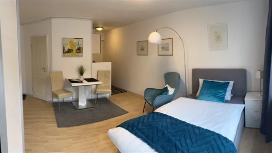 Apartments in Cologne Innenstadt - photo 8