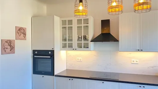 Rooms in Ljubljana Center - photo 20