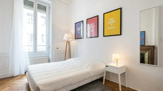 Rooms in Lyon - photo 3