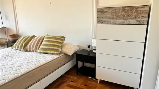 Rooms in Madrid Moncloa-Aravaca - photo 8