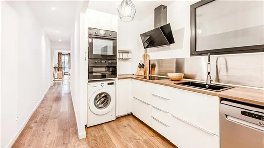 Rooms in Barcelona Sant Andreu - photo 8