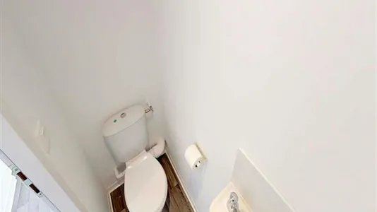 Rooms in Lille - photo 9