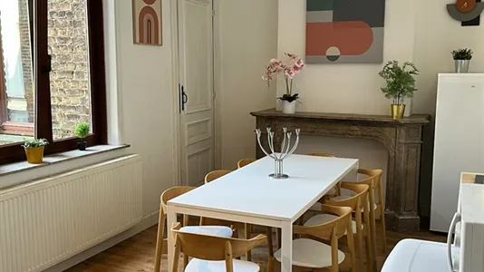 Rooms in Brussels Schaarbeek - photo 5