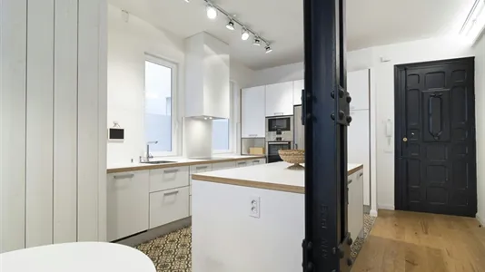 Apartments in Madrid Centro - photo 9