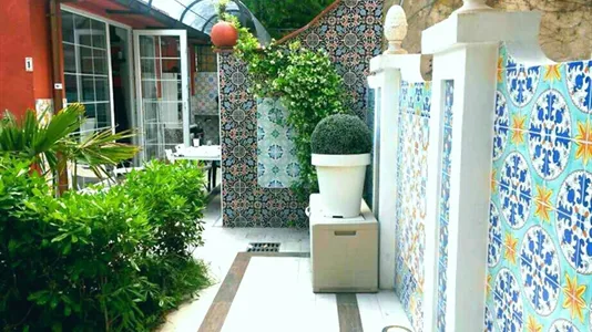 Rooms in Florence - photo 4