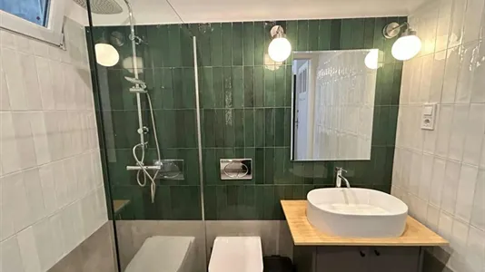 Apartments in Budapest Erzsébetváros - photo 10