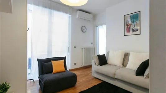 Apartments in Milano Zona 5 - Vigentino, Chiaravalle, Gratosoglio - photo 3
