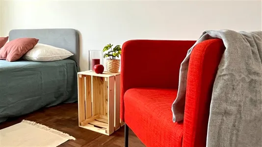 Rooms in Padua - photo 4