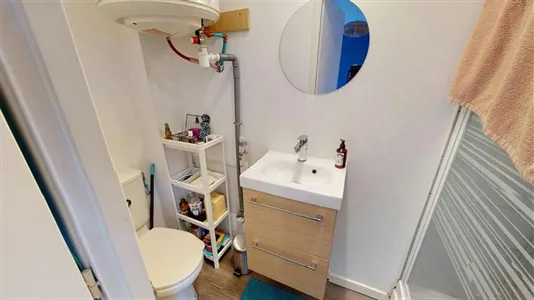 Rooms in Lille - photo 2