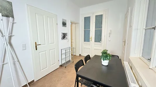 Rooms in Vienna Brigittenau - photo 10