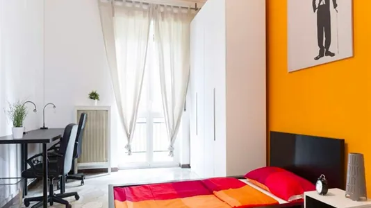 Rooms in Milano Zona 6 - Barona, Lorenteggio - photo 8