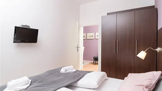 Apartments in Vienna Innere Stadt - photo 7