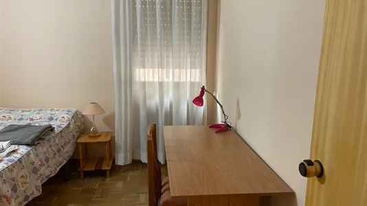 Rooms in Leganés - photo 3