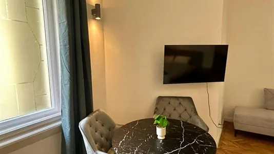 Apartments in Budapest Erzsébetváros - photo 4