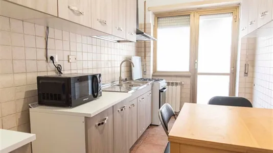 Rooms in Roma Municipio XI – Arvalia/Portuense - photo 6