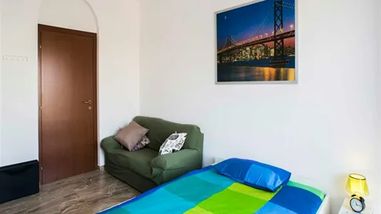 Rooms in Milano Zona 7 - Baggio, De Angeli, San Siro - photo 4