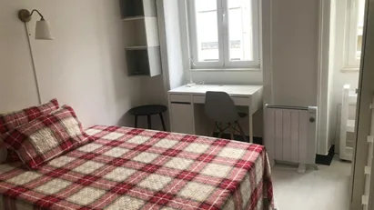 Room for rent in Lisbon (region)