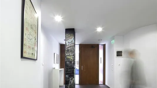 Apartments in Location is not specified - photo 10