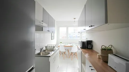 Rooms in Nanterre - photo 5