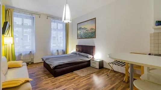 Apartments in Berlin Pankow - photo 8