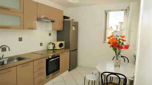 Apartments in Créteil - photo 9