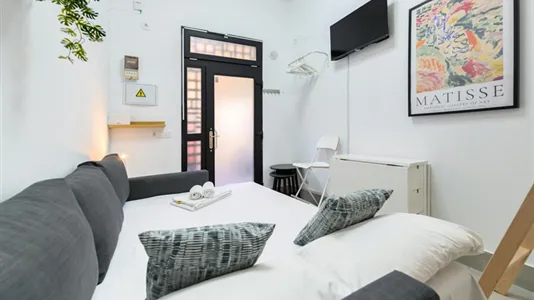 Apartments in Las Barranquillas - photo 8