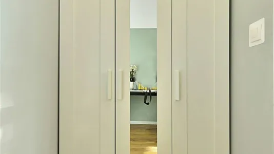 Apartments in Łódź - photo 5