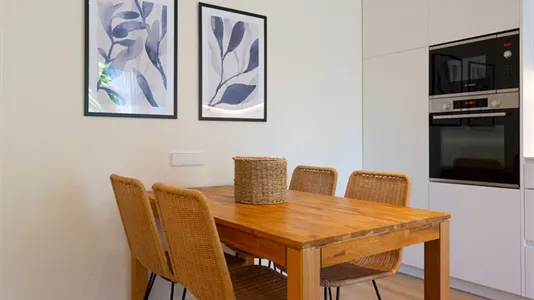 Apartments in Barcelona Eixample - photo 7