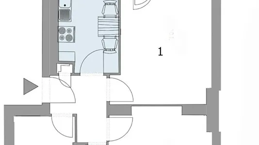 Rooms in Berlin Neukölln - photo 9