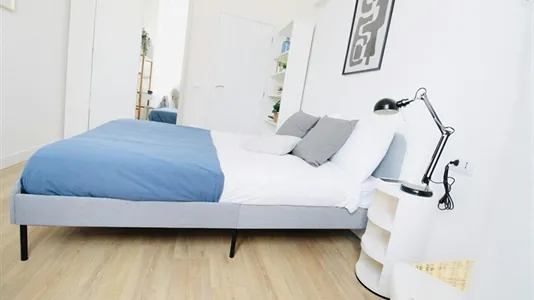 Rooms in Florence - photo 5