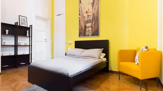 Rooms in Milano Zona 3 - Porta Venezia, Città Studi, Lambrate - photo 7