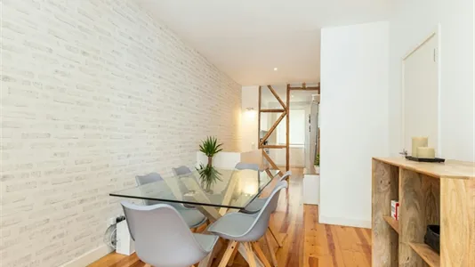 Apartments in Location is not specified - photo 4