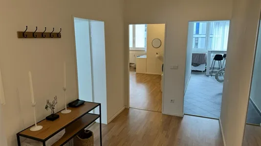 Apartments in Berlin Charlottenburg-Wilmersdorf - photo 8