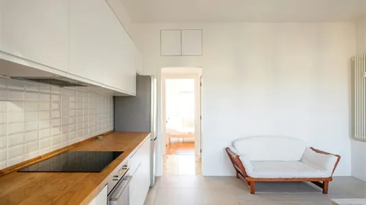 Apartments in Milano Zona 2 - Stazione Centrale, Gorla, Turro, Greco, Crescenzago - photo 6