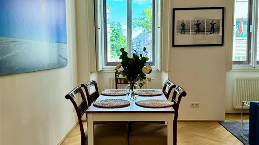 Apartments in Vienna Landstraße - photo 6