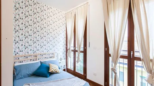 Rooms in Milano Zona 5 - Vigentino, Chiaravalle, Gratosoglio - photo 4