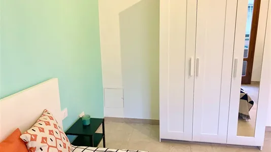 Rooms in Florence - photo 5