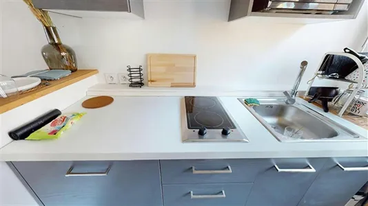 Apartments in Dijon - photo 5