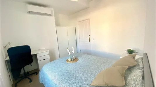 Rooms in Madrid Arganzuela - photo 3