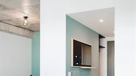 Apartments in Berlin Friedrichshain-Kreuzberg - photo 7