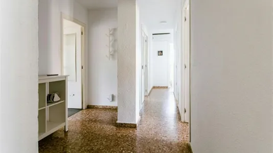 Rooms in Alboraya - photo 8