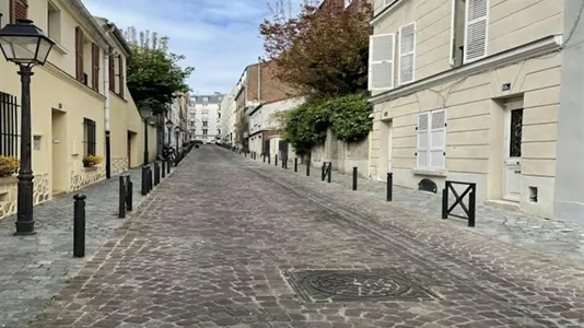 Rooms in Paris 19ème arrondissement - photo 10