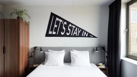 Rooms in Groningen - photo 1