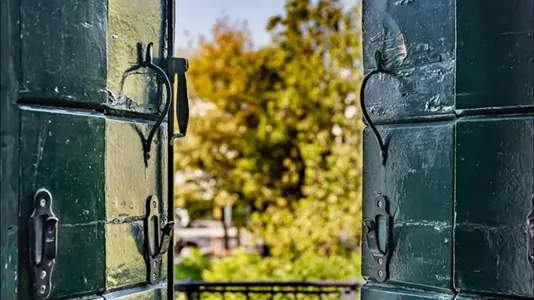 Rooms in Padua - photo 6