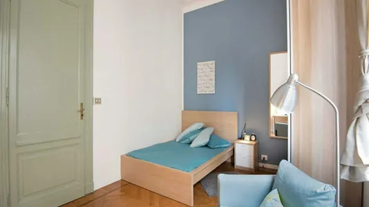 Rooms in Turin - photo 4