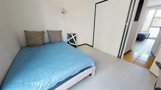Rooms in Toulouse - photo 2