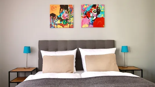 Apartments in Cologne Innenstadt - photo 7