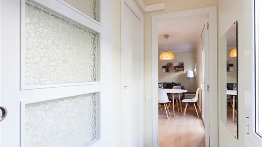 Apartments in Barcelona Gràcia - photo 9