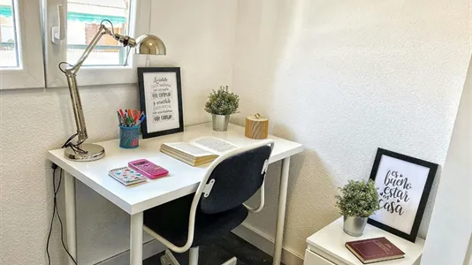 Apartments in Pozuelo de Alarcón - photo 7