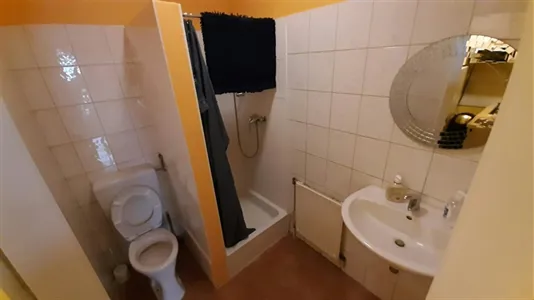 Rooms in Wien Rudolfsheim-Fünfhaus - photo 4